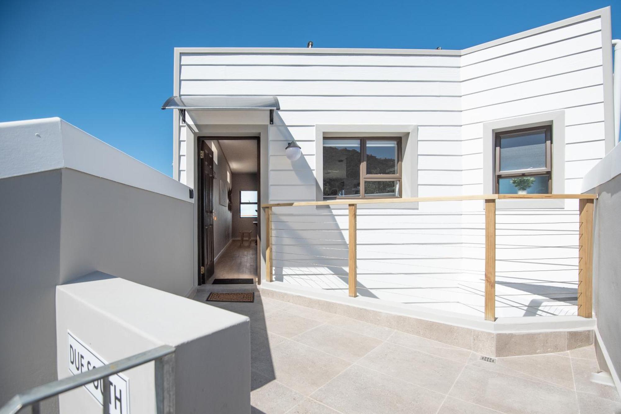 Picnic Rock Seaside Accommodation Keurboomstrand Kamer foto