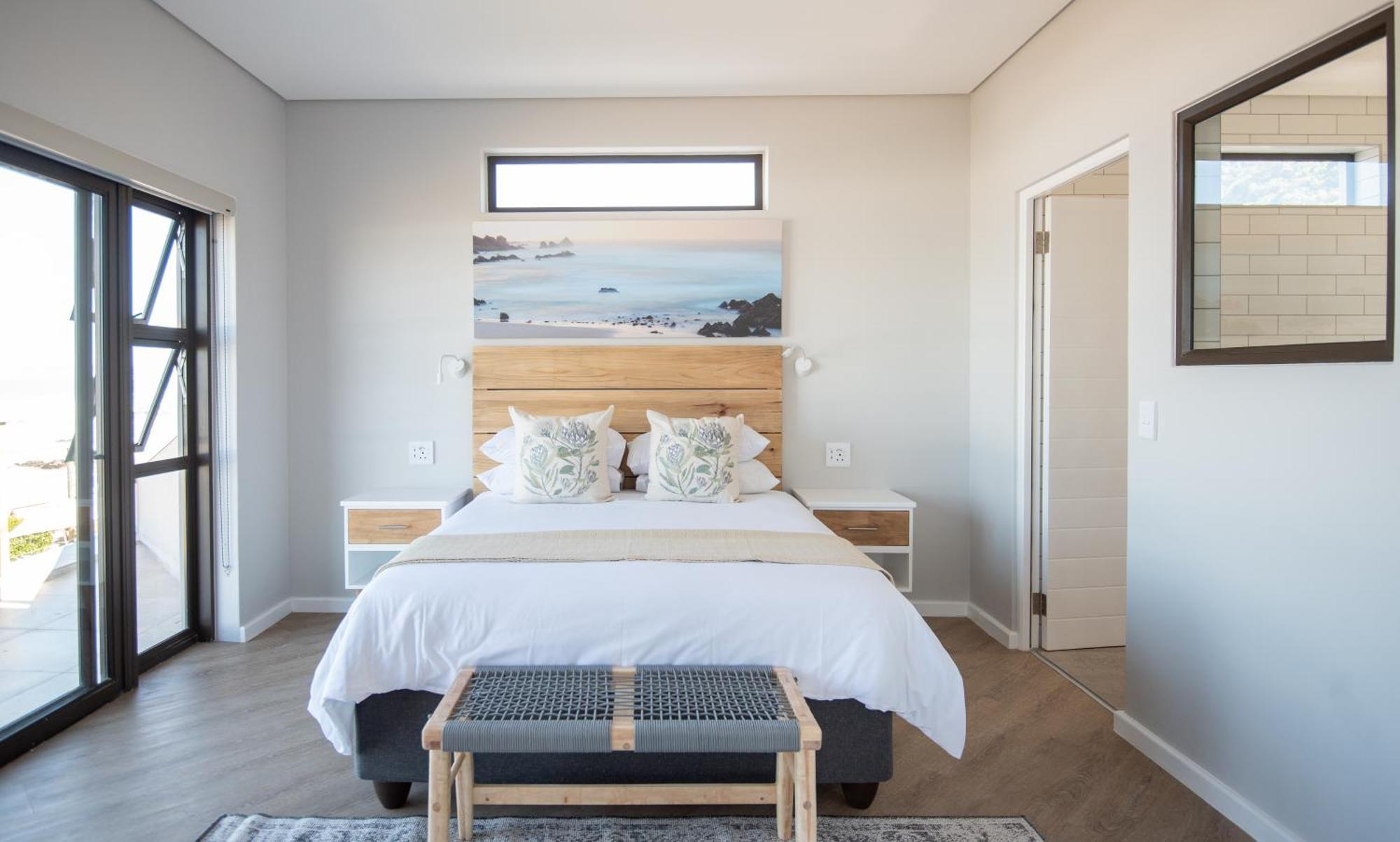 Picnic Rock Seaside Accommodation Keurboomstrand Kamer foto