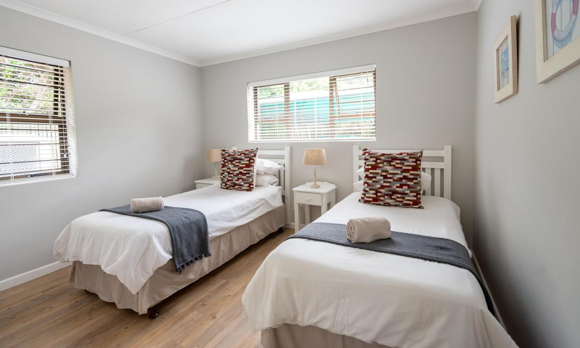 Picnic Rock Seaside Accommodation Keurboomstrand Kamer foto