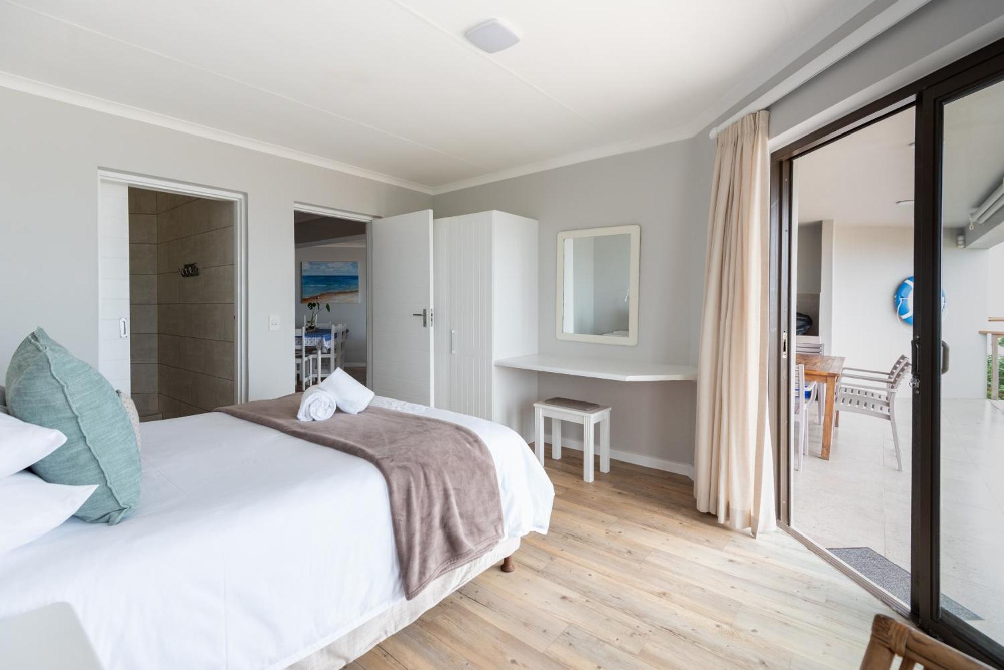 Picnic Rock Seaside Accommodation Keurboomstrand Kamer foto