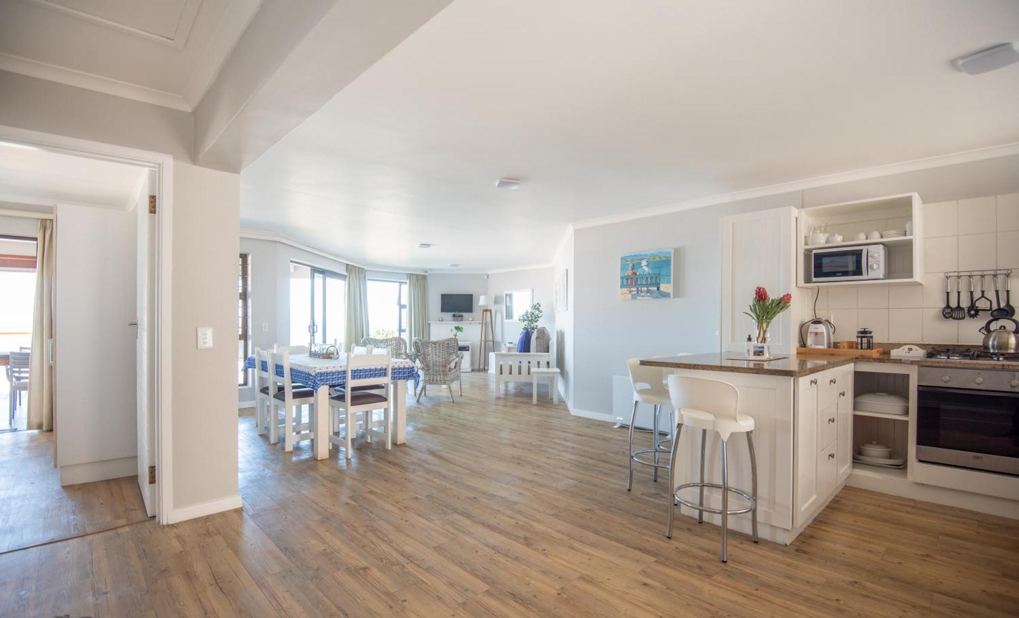 Picnic Rock Seaside Accommodation Keurboomstrand Kamer foto