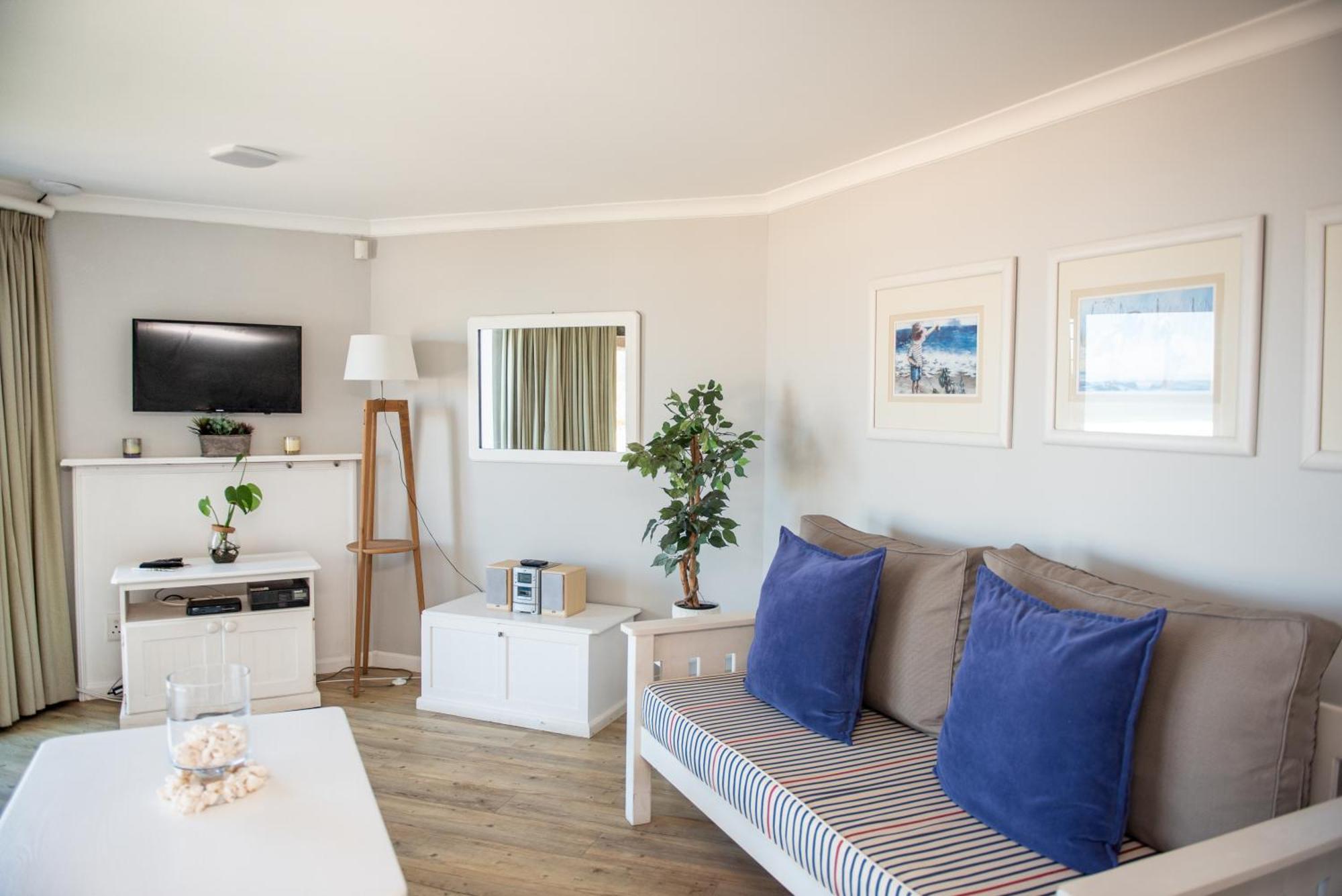 Picnic Rock Seaside Accommodation Keurboomstrand Kamer foto
