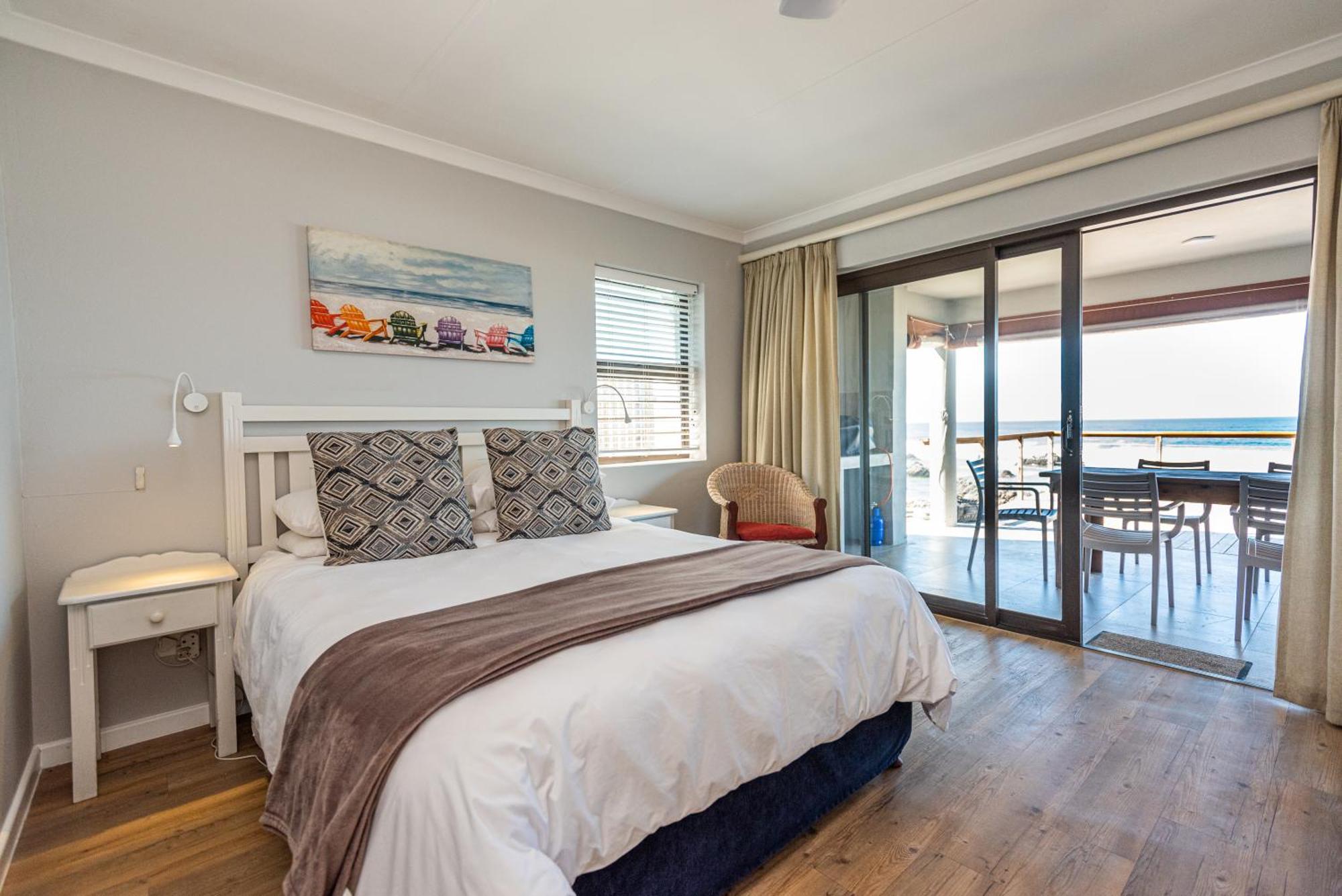 Picnic Rock Seaside Accommodation Keurboomstrand Kamer foto