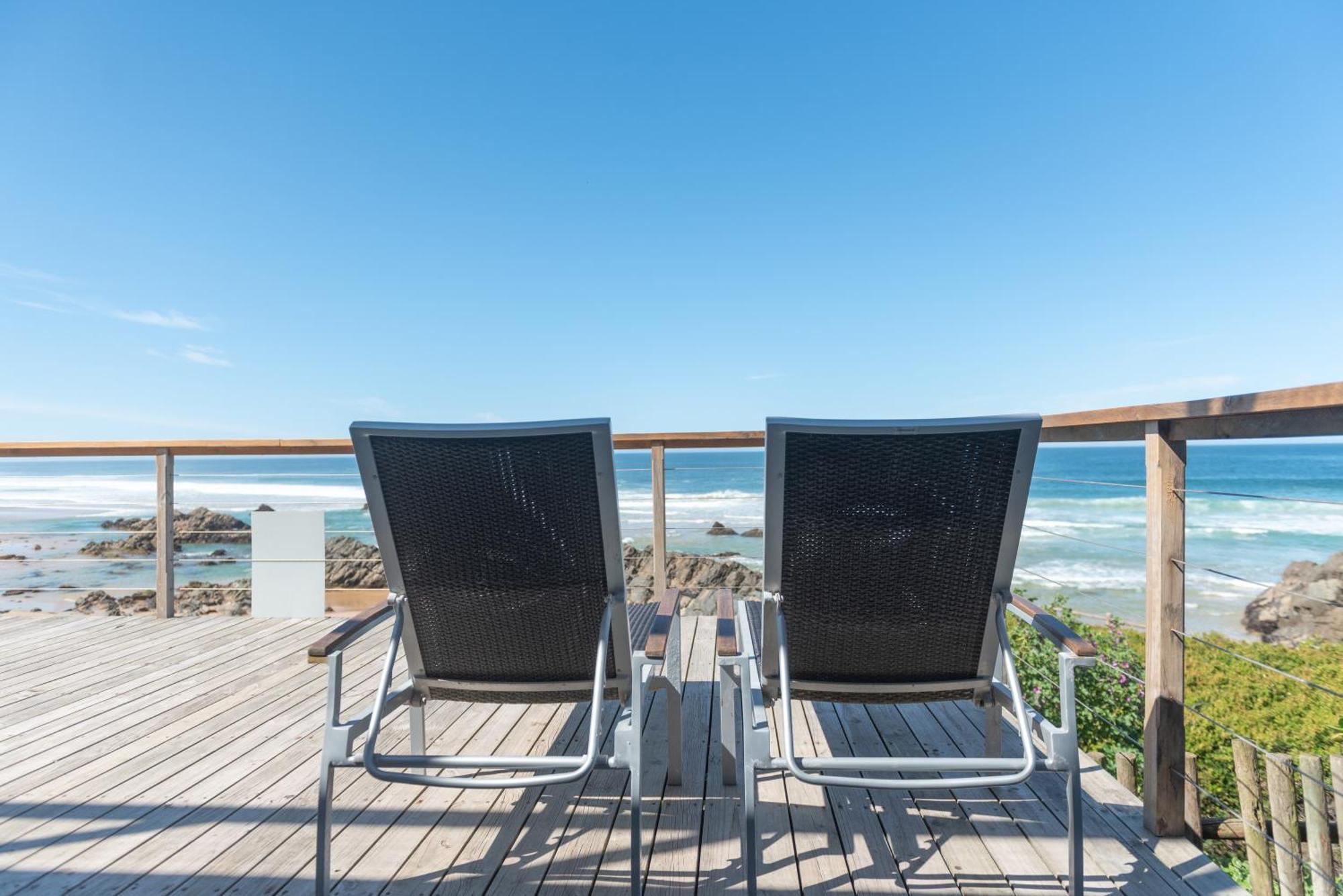 Picnic Rock Seaside Accommodation Keurboomstrand Kamer foto