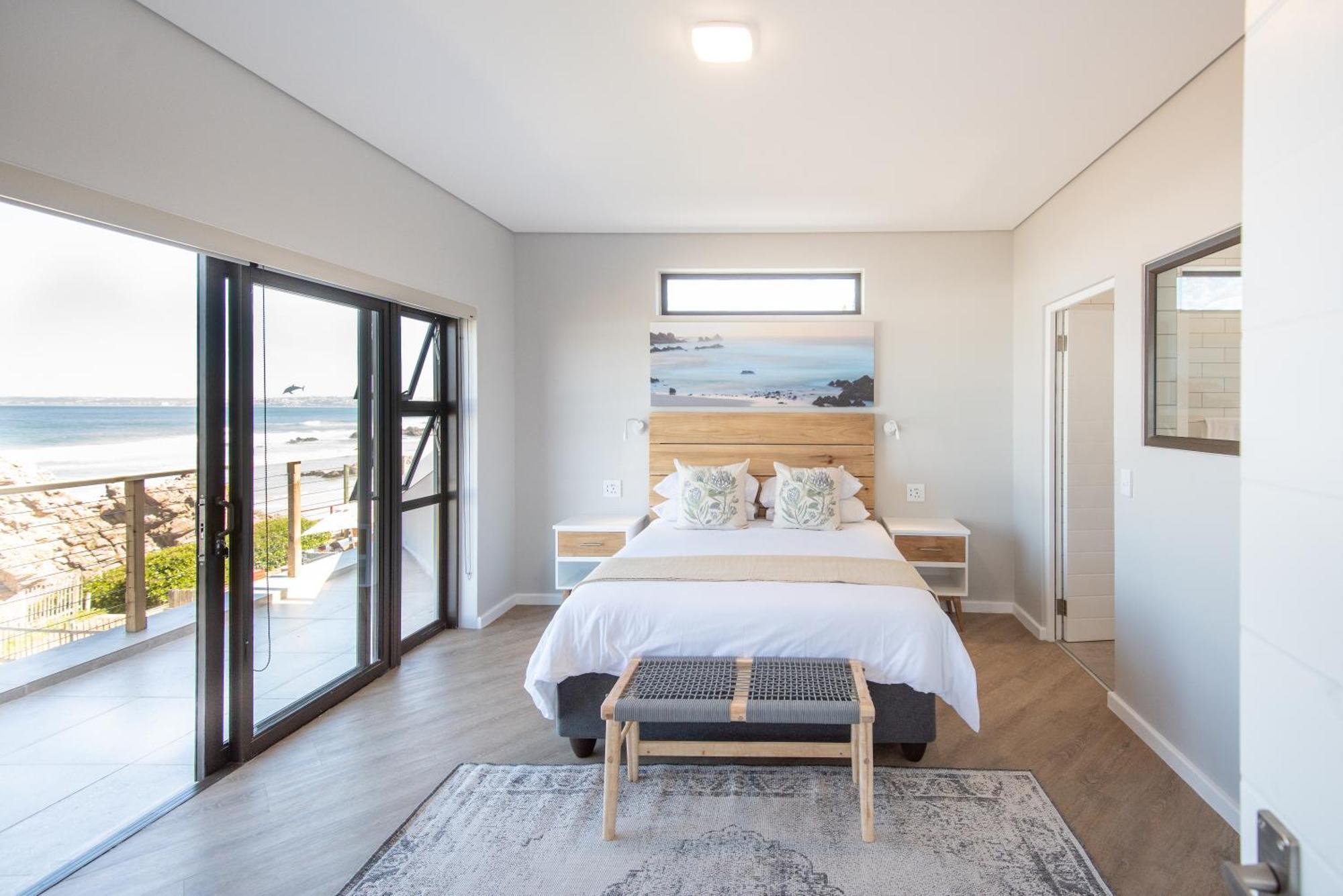 Picnic Rock Seaside Accommodation Keurboomstrand Kamer foto