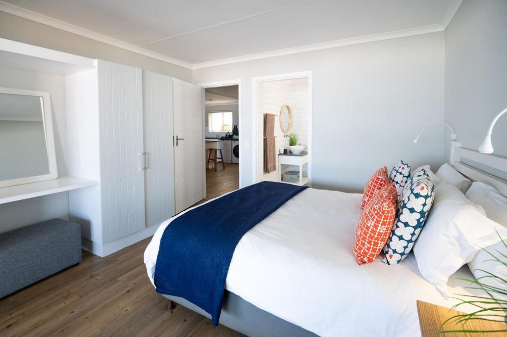 Picnic Rock Seaside Accommodation Keurboomstrand Kamer foto