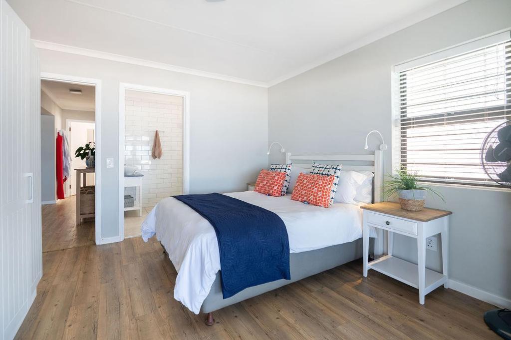 Picnic Rock Seaside Accommodation Keurboomstrand Kamer foto
